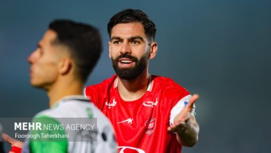 پرسپولیس چگونه از شب سرد و وحشتناک «قلعه» مقابل «خیبر» عبور کرد؟