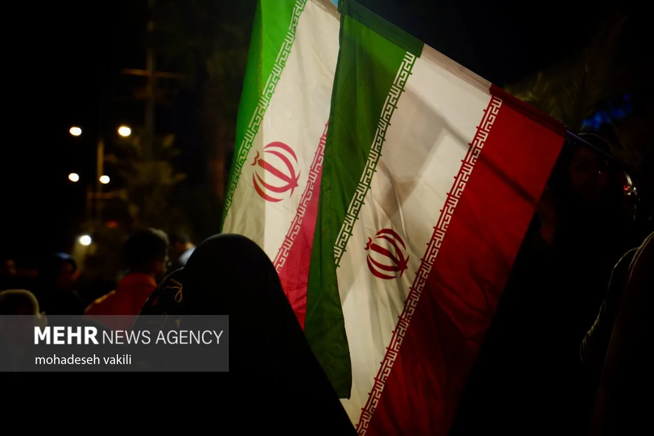 میثاقنامه ورزش؛ جانفدای ایران میثاقنامه ورزش؛ جانفدای ایران